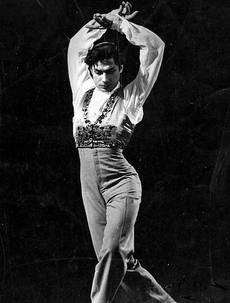 Cádiz recuerda a Antonio “El Bailarín” a los veinte años de su muerte con una exposición y unas jornadas
